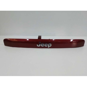 MANETA EXTERIOR MALETERO / PORTON 0ZH33JRPAK 