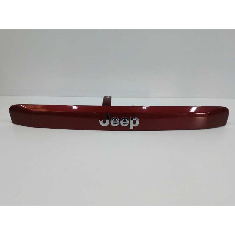 Recambio de maneta exterior maletero / porton para jeep compass 2.2 crd cat referencia OEM IAM 0ZH33JRPAK  