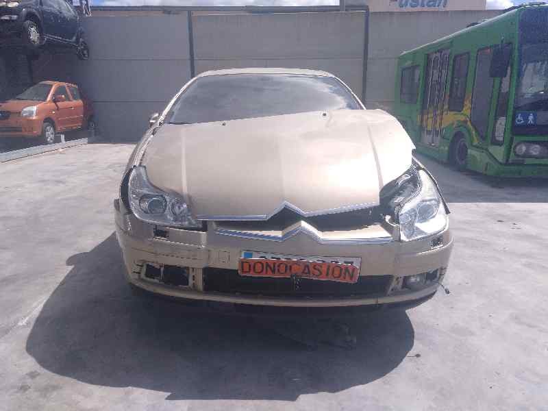 CITROËN C5 BERLINA