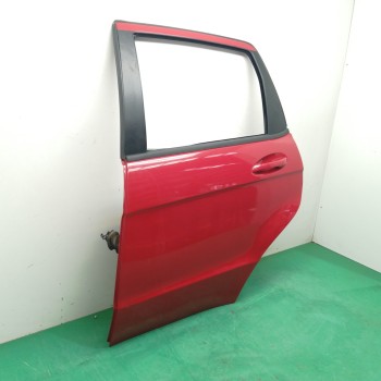 Recambio de puerta trasera izquierda para mercedes-benz clase a (w169) 2.0 cdi cat referencia OEM IAM   