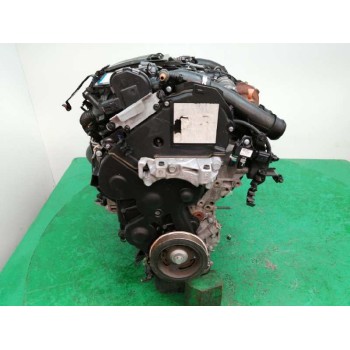 Recambio de motor completo para peugeot 3008 1.6 hdi fap referencia OEM IAM 9H05  9HR