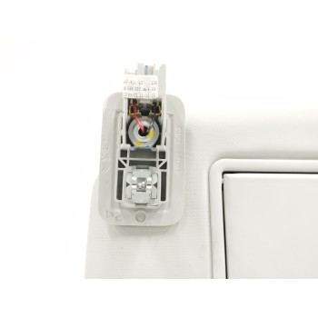 Recambio de parasol izquierdo para citroën c4 iii (ba_, bb_, bc_) 1.2 puretech 130 (bahnsa, bahnsb) referencia OEM IAM   