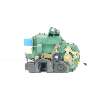 Recambio de cerradura puerta trasera derecha para volkswagen polo (9n1) 1.4 16v referencia OEM IAM   