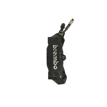 PINZA DE FRENO DELANTERA IZQUIERDA 34118556205 