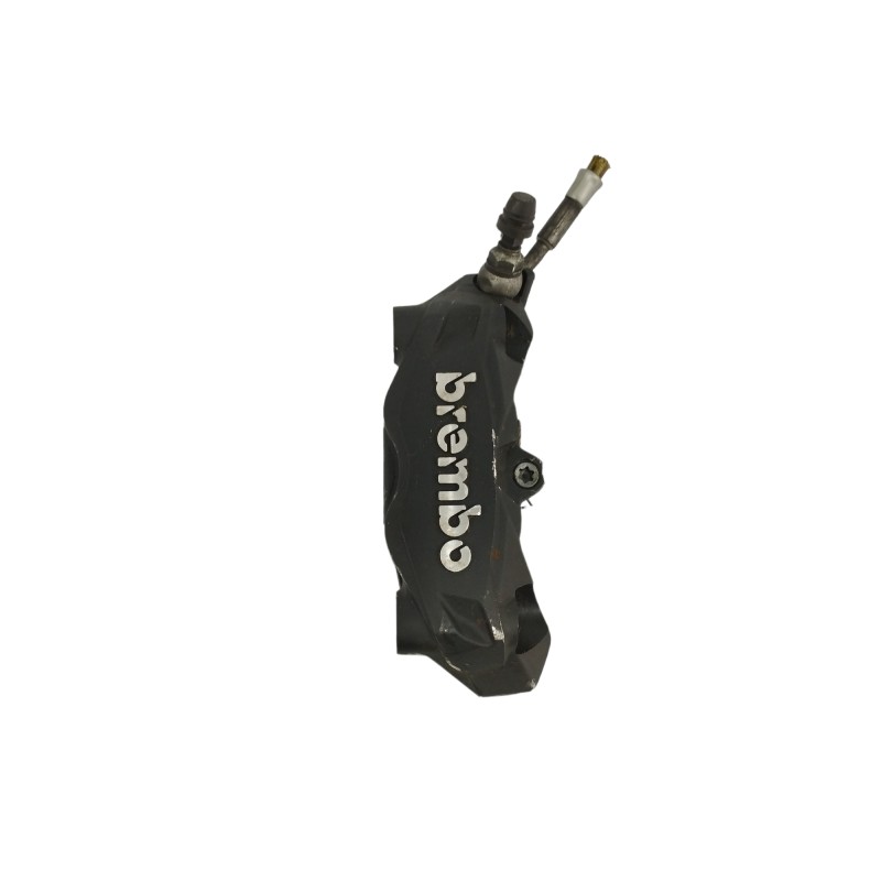 Recambio de pinza de freno delantera izquierda para bmw r 1200 gs r 1200 gs referencia OEM IAM 34118556205  