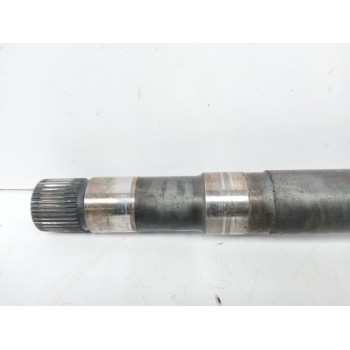 Recambio de transmision delantera derecha para fiat scudo furgoneta (270_, 272_) 2.0 d multijet referencia OEM IAM   