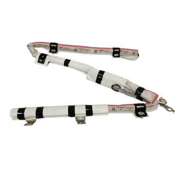 Recambio de airbag cortina delantero derecho para nissan qashqai iii (j12) 1.3 dig-t referencia OEM IAM 985P06UA0C  