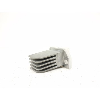 Recambio de resistencia calefaccion para nissan pulsar (c13) 1.5 turbodiesel cat referencia OEM IAM 4BA0A7D28  