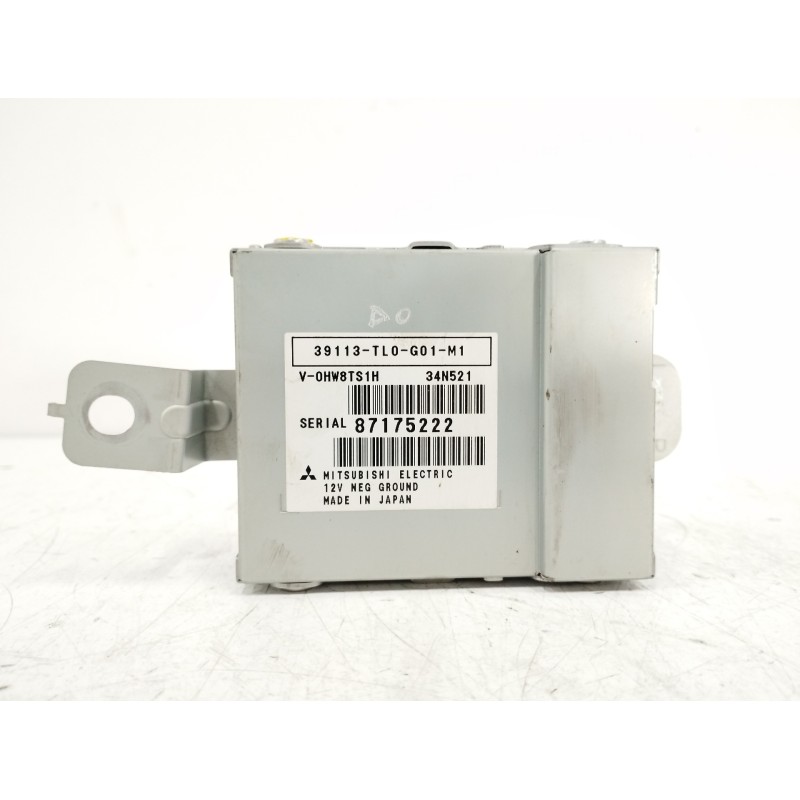 Recambio de modulo electronico para honda accord tourer (cw) 2.2 dtec cat referencia OEM IAM 39113TL0G01M1  