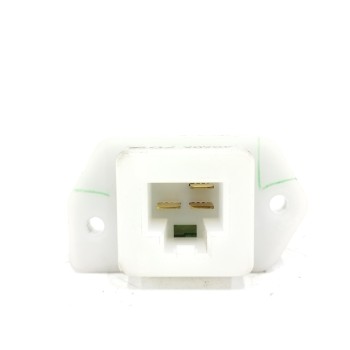 Recambio de resistencia calefaccion para nissan pulsar (c13) 1.5 turbodiesel cat referencia OEM IAM 4BA0A7D28  