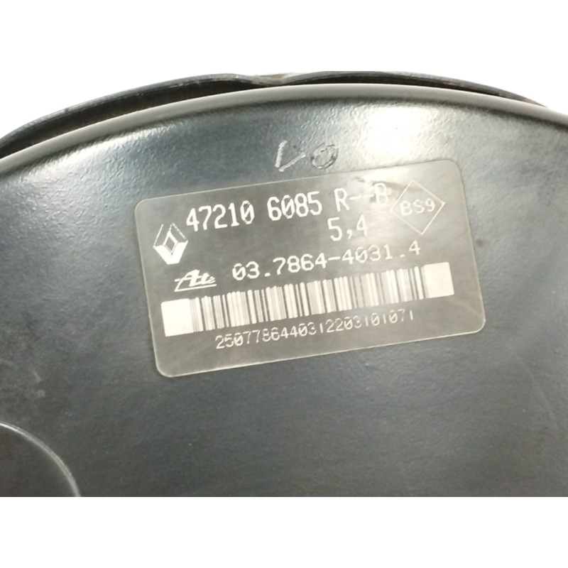 SERVOFRENO 0378644031