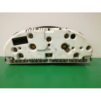 Recambio de cuadro instrumentos para mercedes-benz clase m (w163) 400 cdi (163.128) referencia OEM IAM A1635407611 A2C53033840 