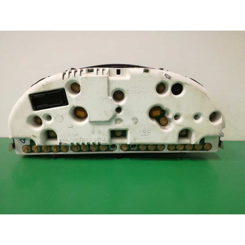 CUADRO INSTRUMENTOS A2C53033840
