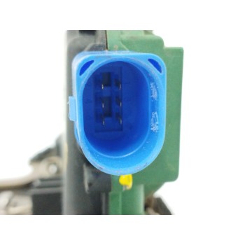 Recambio de cerradura puerta trasera derecha para volkswagen polo (9n1) 1.4 16v referencia OEM IAM   