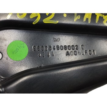 Recambio de soporte / guia puerta corredera para toyota proace city furgoneta/monovolumen (bpz_) 1.5 d-4d 100 (bpzmd) referencia