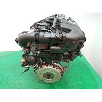 Recambio de motor completo para peugeot 3008 1.6 hdi fap referencia OEM IAM 9H05  9HR