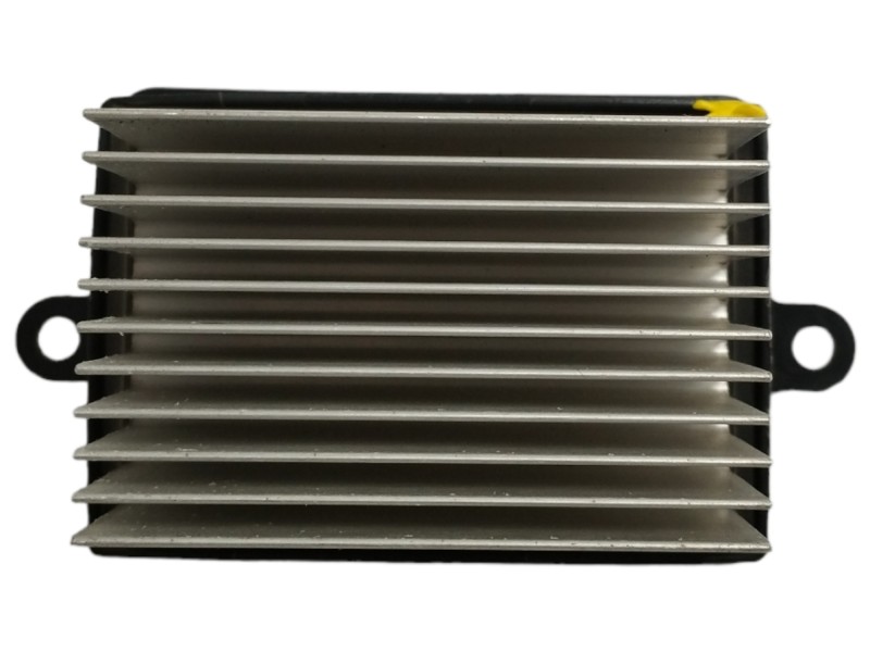 Recambio de resistencia calefaccion para peugeot partner k9 1.5 blue hdi 100 referencia OEM IAM A43003000  