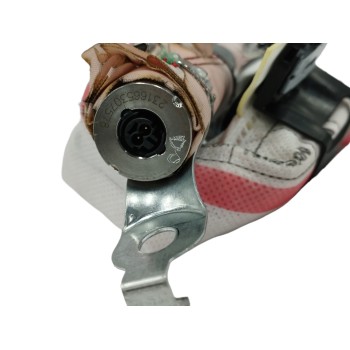 Recambio de airbag cortina delantero derecho para nissan qashqai iii (j12) 1.3 dig-t referencia OEM IAM 985P06UA0C  