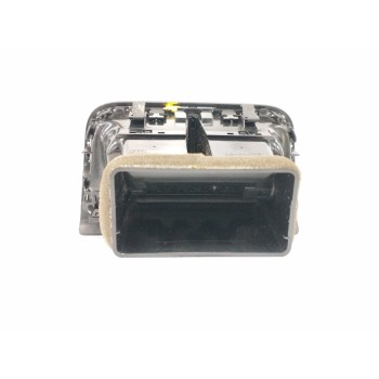 Recambio de rejilla aireadora para audi q5 (8r) 2.0 16v tdi referencia OEM IAM 8K0819203E TRASERA CENTRAL 