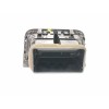 Recambio de rejilla aireadora para audi q5 (8r) 2.0 16v tdi referencia OEM IAM 8K0819203E TRASERA CENTRAL 
