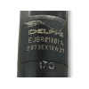 Recambio de inyector para renault megane ii berlina 5p confort expression referencia OEM IAM 8200365186 8200049873 EJBR01801A