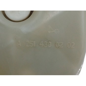 Recambio de bomba freno para mercedes-benz clase r (w251) 3.0 cdi cat referencia OEM IAM A2514300202  