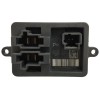 Recambio de resistencia calefaccion para peugeot partner k9 1.5 blue hdi 100 referencia OEM IAM A43003000  