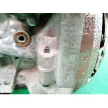 Recambio de motor completo para peugeot 3008 1.6 hdi fap referencia OEM IAM 9H05  9HR