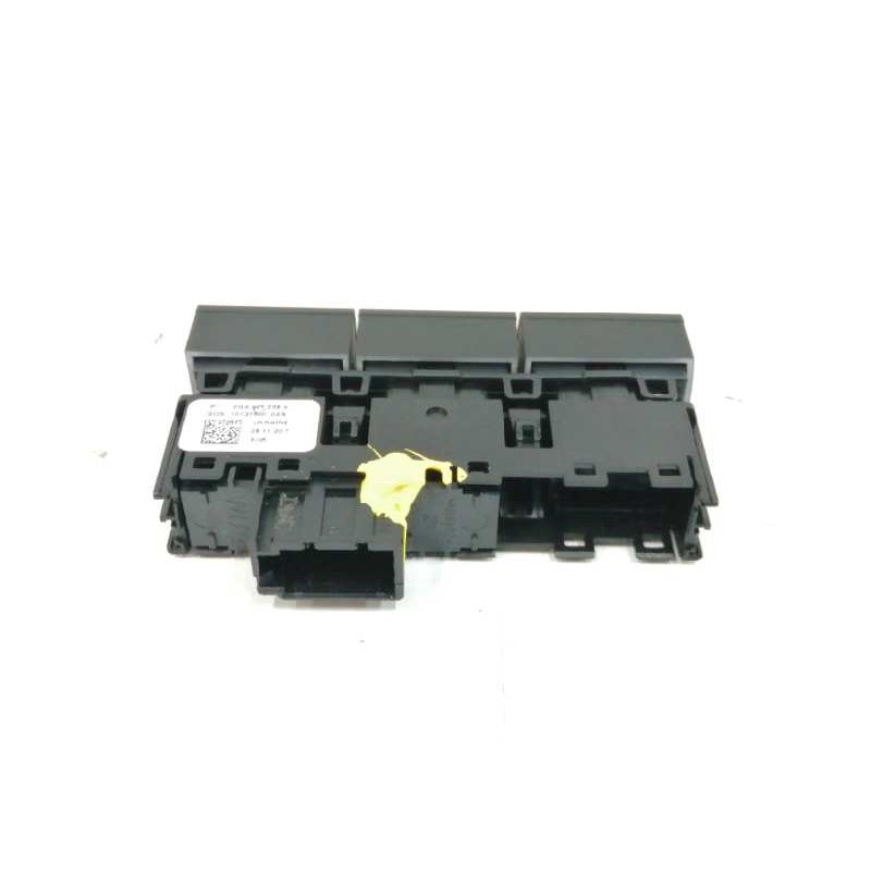 MODULO ELECTRONICO ASISTENCIA DE ESTACIONAMIENTO