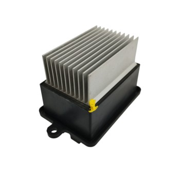 Recambio de resistencia calefaccion para peugeot partner k9 1.5 blue hdi 100 referencia OEM IAM A43003000  