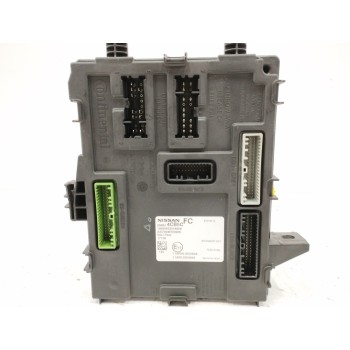 Recambio de modulo electronico para nissan pulsar (c13) 1.5 turbodiesel cat referencia OEM IAM 284B14CB5C A2C9944720200 