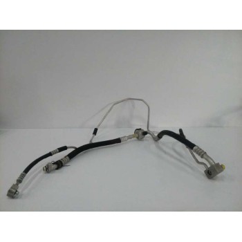 Recambio de tubos aire acondicionado para opel zafira b cosmo referencia OEM IAM   