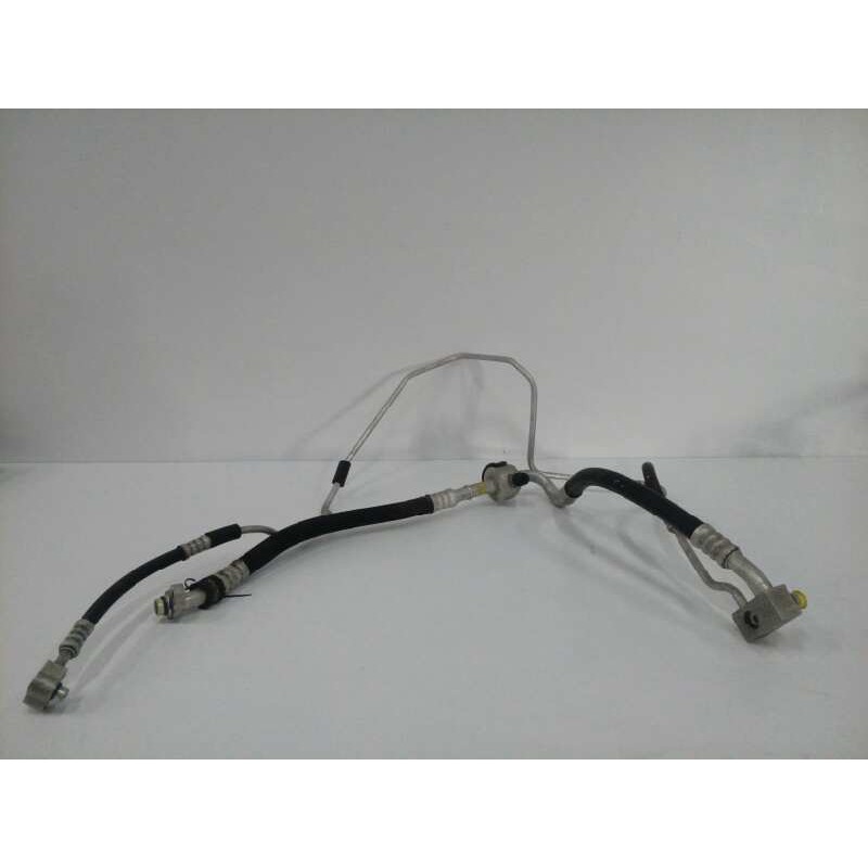 Recambio de tubos aire acondicionado para opel zafira b cosmo referencia OEM IAM   