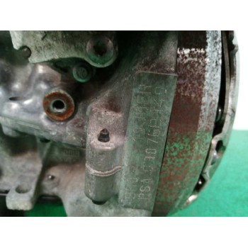 Recambio de motor completo para peugeot 3008 1.6 hdi fap referencia OEM IAM 9H05  9HR