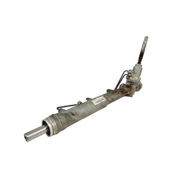 Recambio de cremallera direccion para citroën jumpy fugón 2.0 blue-hdi fap referencia OEM IAM 9813692680 7831974272 