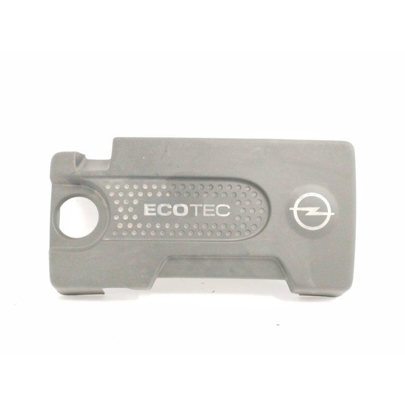 Recambio de tapa motor para opel corsa d 1.3 16v cdti referencia OEM IAM 55574398  
