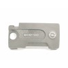 Recambio de tapa motor para opel corsa d 1.3 16v cdti referencia OEM IAM 55574398  
