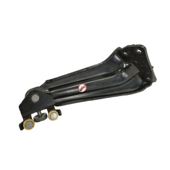 Recambio de soporte / guia puerta corredera para toyota proace city furgoneta/monovolumen (bpz_) 1.5 d-4d 100 (bpzmd) referencia