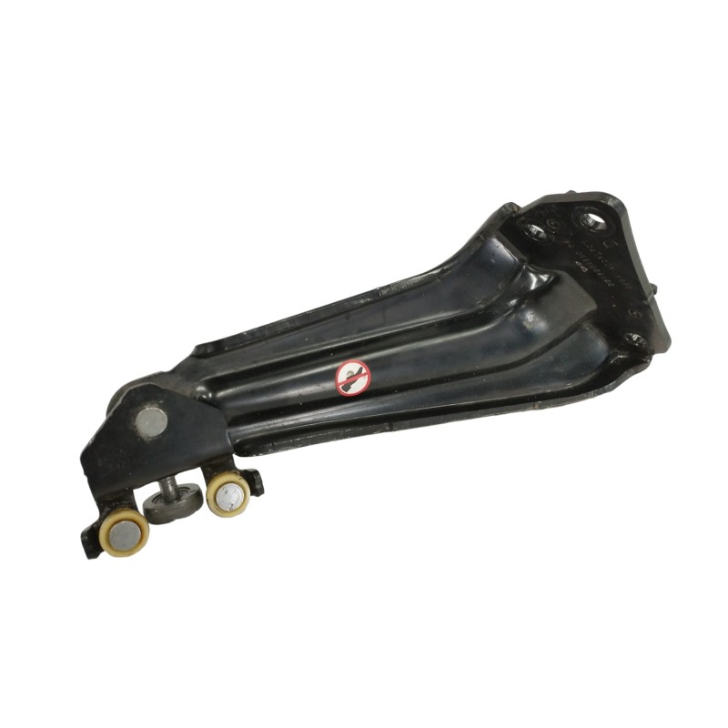 Recambio de soporte / guia puerta corredera para toyota proace city furgoneta/monovolumen (bpz_) 1.5 d-4d 100 (bpzmd) referencia