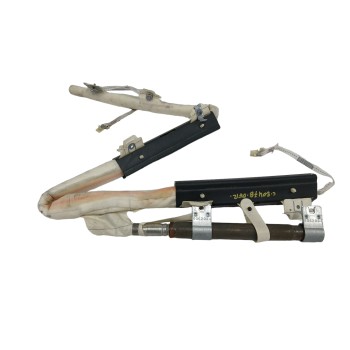 Recambio de airbag cortina delantero derecho para dodge caliber se referencia OEM IAM P55351256AA  