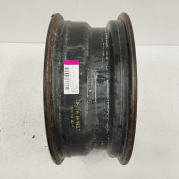 Recambio de llanta para dacia logan 1.5 dci diesel cat referencia OEM IAM 8200789882A 6JX15H2 ET43 4H 4X100