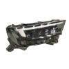 Recambio de faro derecho para opel mokka 1.2 gs line [1,2 ltr. - 96 kw] referencia OEM IAM 9847939180 SOPORTES ROTOS SIN MODULO 