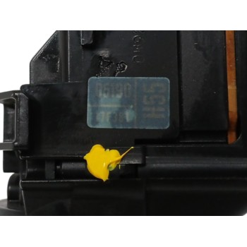 Recambio de mando limpia para toyota avensis cross sport (t27) 1.8 16v cat referencia OEM IAM 0519017F381  