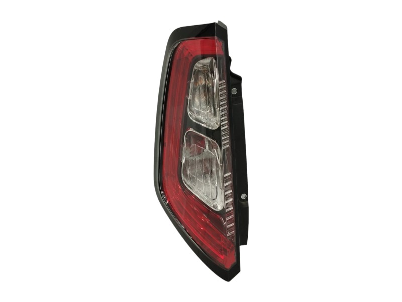 Recambio de piloto trasero izquierdo para abarth punto (evo) (199) 1.4 referencia OEM IAM 51895400 OBSERVAR FOTO Recambio de piloto trasero izquierdo para abarth punto (evo) (199) 1.4 referencia OEM IAM 51895400 OBSERVAR FOTO