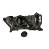 Recambio de faro derecho para opel mokka 1.2 gs line [1,2 ltr. - 96 kw] referencia OEM IAM 9847939180 SOPORTES ROTOS SIN MODULO 