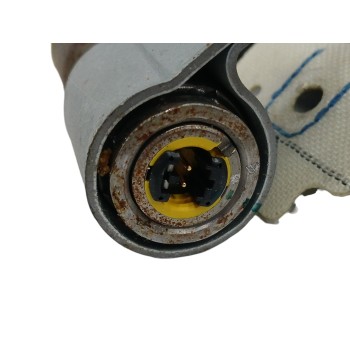 Recambio de airbag cortina delantero derecho para dodge caliber se referencia OEM IAM P55351256AA  