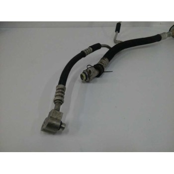 Recambio de tubos aire acondicionado para opel zafira b cosmo referencia OEM IAM   