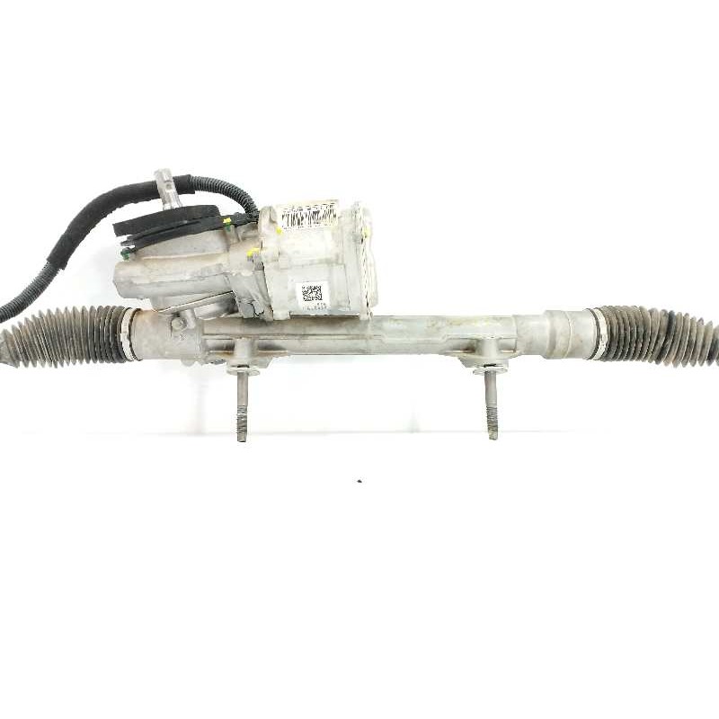 Recambio de cremallera direccion para citroën c3 aircross 1.2 12v e-thp referencia OEM IAM 9822151180  