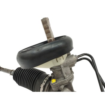 Recambio de cremallera direccion para dacia lodgy 1.5 dci diesel fap cat referencia OEM IAM 490017454R 6900002204 