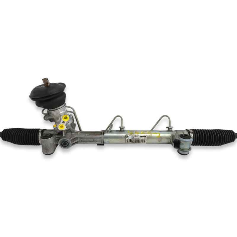 Recambio de cremallera direccion para opel astra twin top (2006 - 2012) 1.6 16v referencia OEM IAM 13188616  